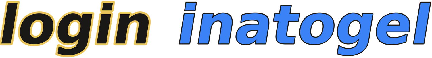 login inatogel logo