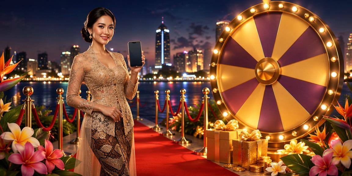 login inatogel Slot Rooms